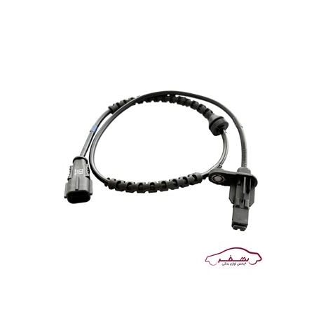 سنسور ABS چرخ عقب زيمنس چپ پژو 405 |بتا